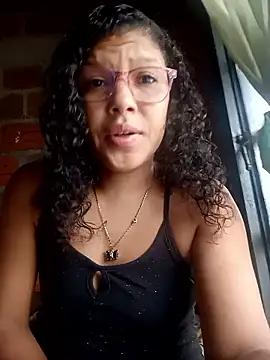 Darling10 online show from January 18, 2026, 3:16 pm