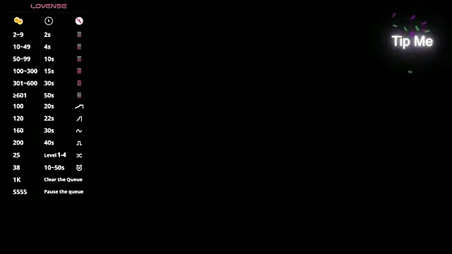 tbabi11 online show from October 3, 2025, 7:55 pm