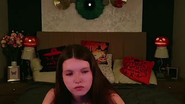 Gaby Essen online show from October 25, 2025, 8:25 pm