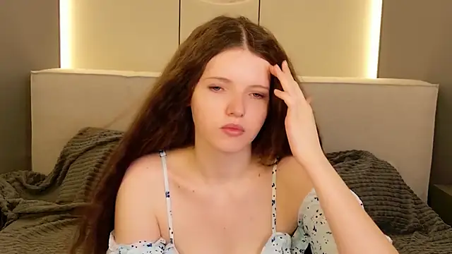 Gaby Essen online show from March 28, 2026, 8:41 pm