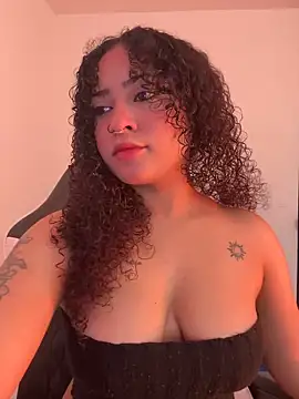 Snapshot of Kass_1 chatting on April 9, 2026, 5:18 pm Kass 1 online show from April 9, 2026, 5:18 pm