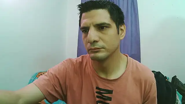 Braulio master online show from October 13, 2025, 11:21 am