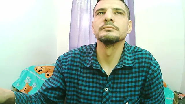 Braulio master online show from November 7, 2025, 12:05 pm