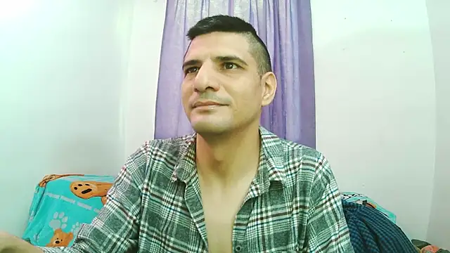 Braulio master online show from November 8, 2025, 11:54 am