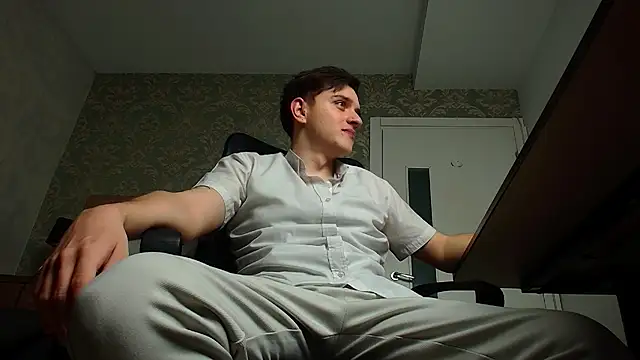 FelixStarkk online show from November 23, 2025, 5:29 am