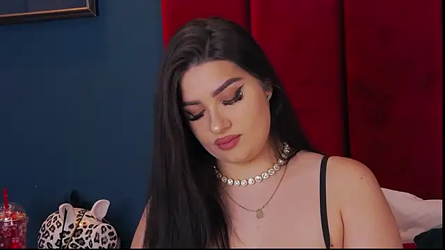 AdelynnReeds online show from December 23, 2025, 5:05 am