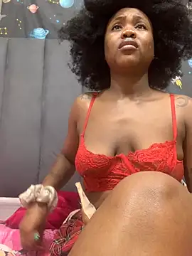 ItsMsBankss02 online show from October 8, 2025, 10:29 pm