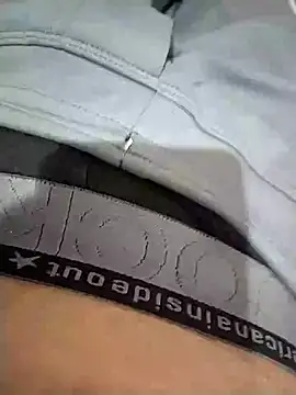 zorhotty online show from September 28, 2025, 12:21 pm