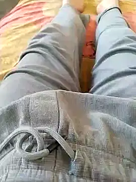zorhotty online show from May 30, 2026, 10:34 am