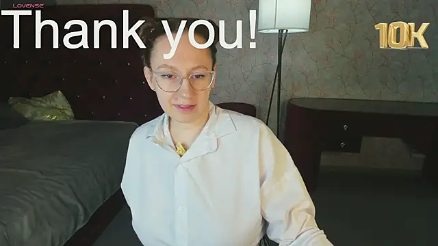 ellie coy  online show from March 15, 2026, 1:50 pm