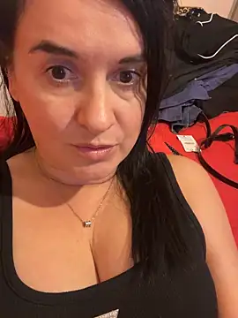 TriumphLove online show from September 25, 2025, 10:08 am