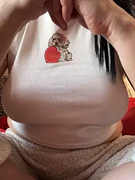 TriumphLove online show from March 5, 2026, 10:33 am