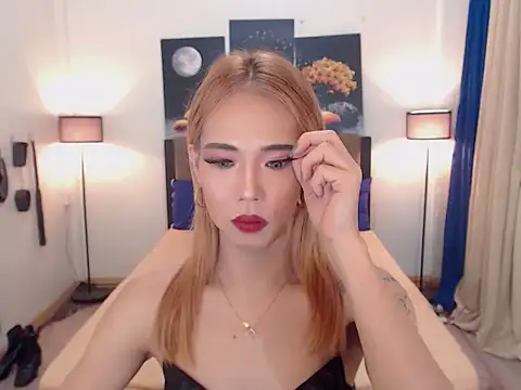 PreciousAmore online show from October 15, 2025, 9:20 am