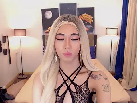 PreciousAmore online show from November 14, 2025, 10:47 am