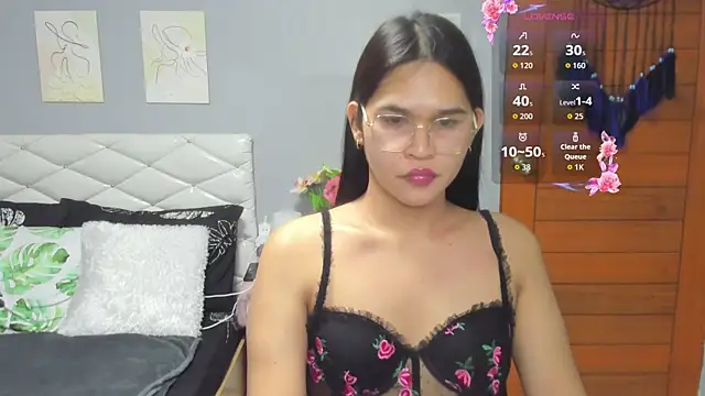 AlianaBlair online show from October 20, 2025, 3:34 pm