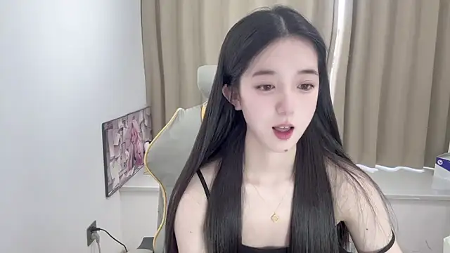Snapshot of OiOi-666 chatting on May 1, 2026, 12:15 am OiOi-666 online show from May 1, 2026, 12:15 am
