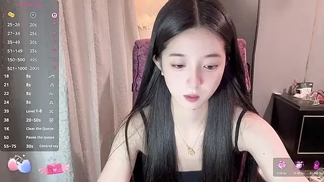 Snapshot of OiOi-666 chatting on June 9, 2026, 11:00 am OiOi-666 online show from June 9, 2026, 11:00 am