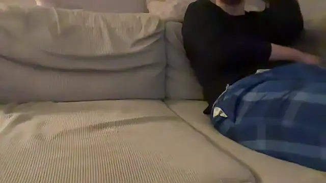 DEhornycoupleD online show from November 16, 2025, 8:25 pm