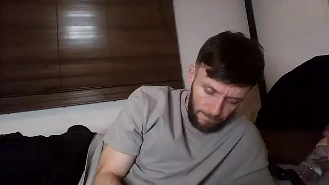 MasterJakeJohns online show from February 22, 2026, 7:34 pm