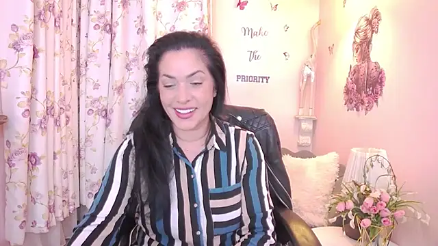 MyLovOne online show from April 10, 2026, 11:26 am