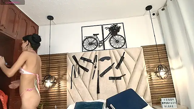 Cinthiabaker online show from November 7, 2025, 11:32 am