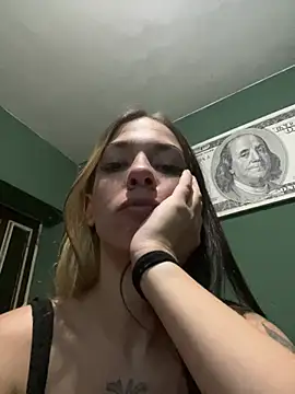 tbp96 online show from April 11, 2026, 5:12 am