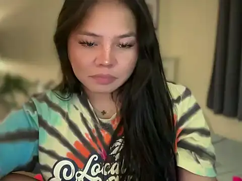  seductive jane online show from December 14, 2025, 8:24 pm