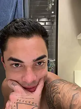 orlandodotado online show from April 10, 2026, 6:07 am