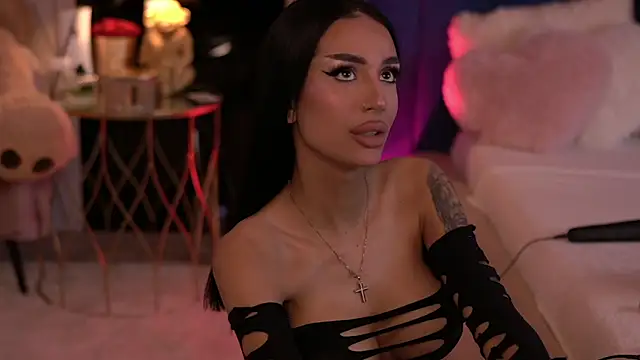 KimNatty online show from November 11, 2025, 3:01 pm