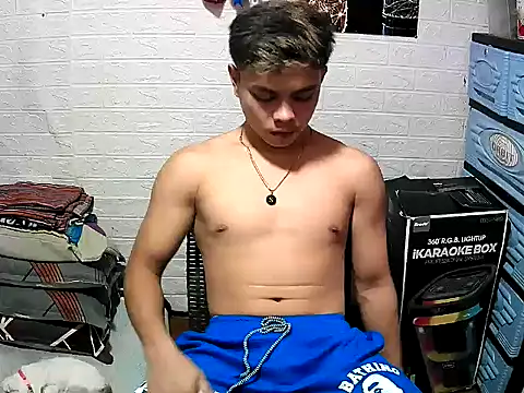 Pinoy slutcummer69 online show from January 15, 2026, 7:02 am