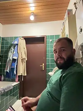 german turk online show from December 15, 2025, 4:00 pm