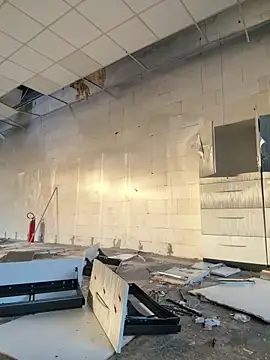 german turk online show from December 16, 2025, 8:41 am