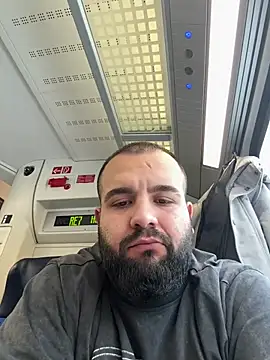 german turk online show from January 15, 2026, 12:10 pm