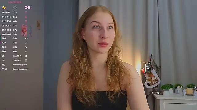 LorettaGladman online show from January 8, 2026, 4:04 am