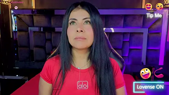 Aniajoness  online show from January 9, 2026, 3:09 am