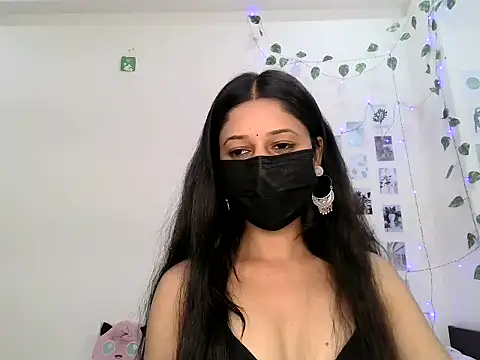 Snapshot of GUDIYA_BAB chatting on March 21, 2026, 8:19 am GUDIYA BAB online show from March 21, 2026, 8:19 am