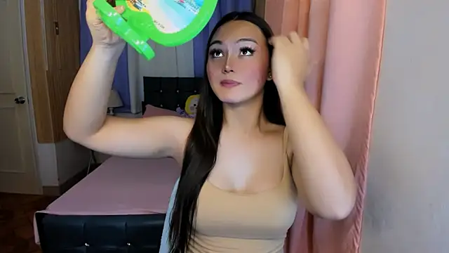Snapshot of ameliamaureen chatting on June 7, 2026, 5:22 am ameliamaureen online show from June 7, 2026, 5:22 am
