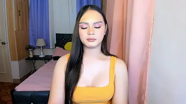 Snapshot of ameliamaureen chatting on June 11, 2026, 3:21 pm ameliamaureen online show from June 11, 2026, 3:21 pm