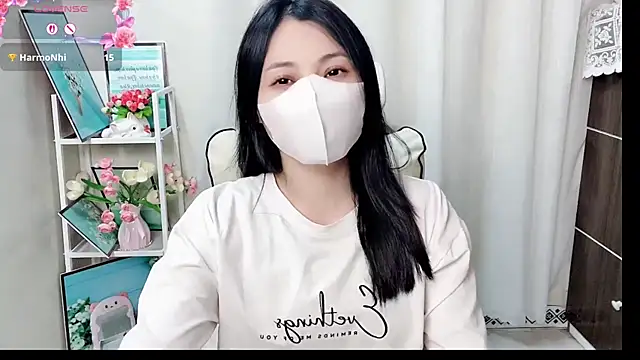 Snapshot of phuongnhi_ chatting on July 19, 2026, 1:59 pm phuongnhi online show from July 19, 2026, 1:59 pm