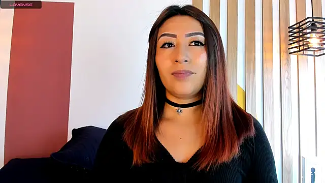 SashaGreyy  online show from September 12, 2025, 6:41 pm