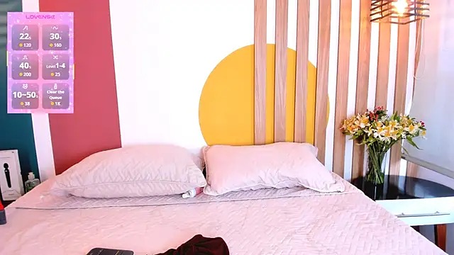 SashaGreyy  online show from October 21, 2025, 9:37 pm