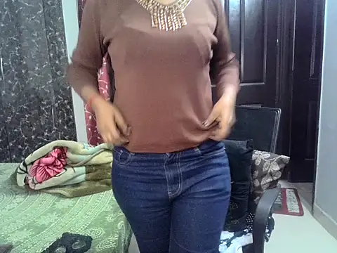 Meri Cutie Pie online show from November 29, 2025, 6:22 pm