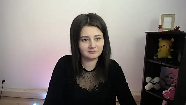 Katrin kiss  online show from February 24, 2026, 1:20 pm