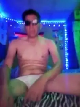 Juniorharo1982 online show from March 21, 2026, 3:00 am