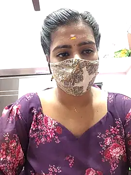 Tamil-Meenu12 online show from October 31, 2025, 6:03 am