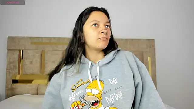 Snapshot of Kitty_ravee chatting on September 16, 2025, 12:06 pm Kitty ravee online show from September 16, 2025, 12:06 pm