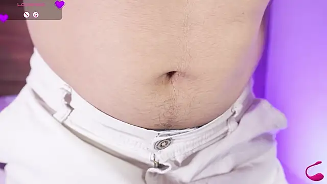 EimyAndMaxi online show from December 13, 2025, 8:47 pm