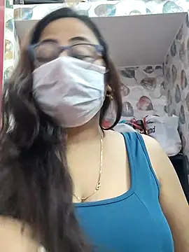 nisha 1110 online show from October 16, 2025, 7:04 pm