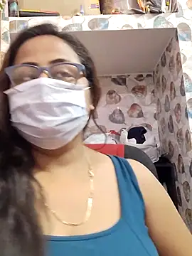 nisha 1110 online show from October 24, 2025, 1:40 pm