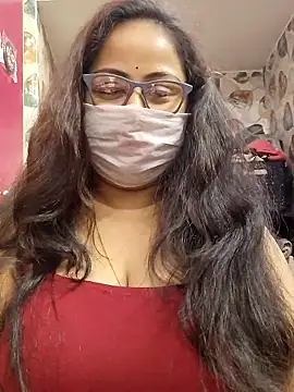Snapshot of nisha_1110 chatting on April 24, 2026, 2:52 pm nisha 1110 online show from April 24, 2026, 2:52 pm